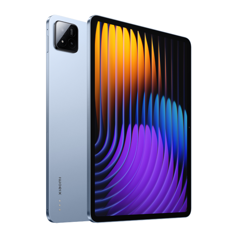 Xiaomi Pad 7 8/256GB Blue — Xiaomi, Bakı