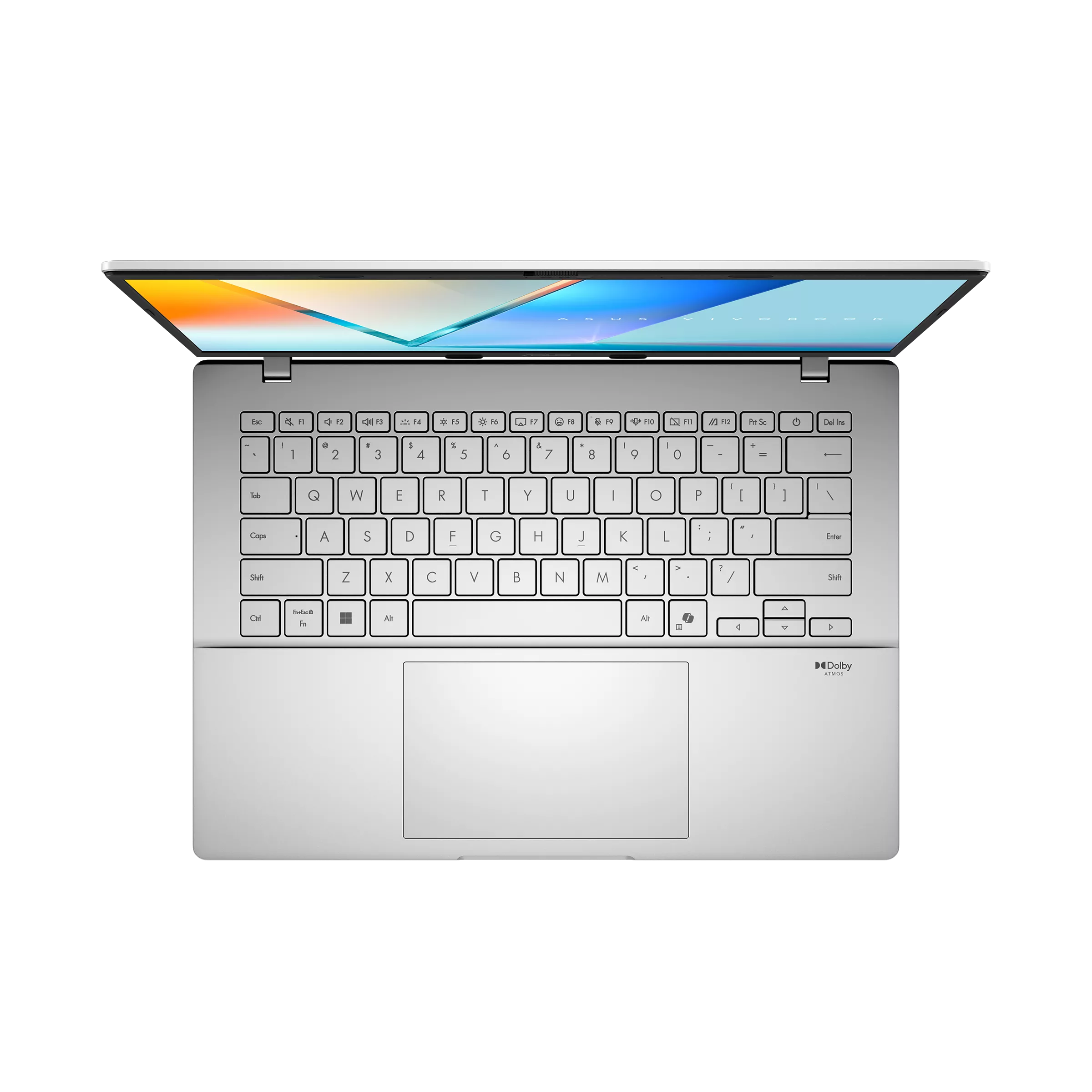 ASUS Vivobook S S3407CA-LY007 — Asus, Bakı (4)