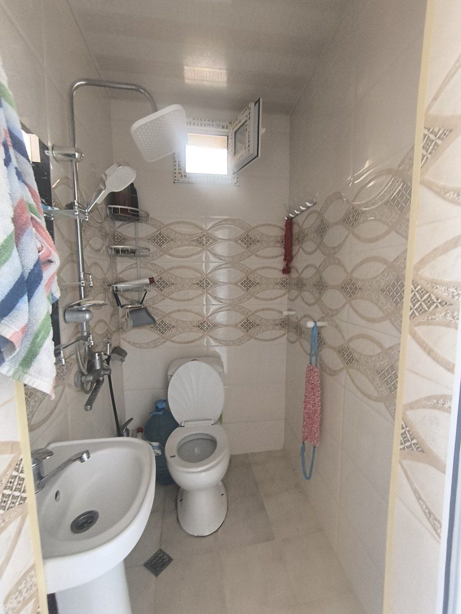 Satılır 3 otaqlı həyət evi/bağ evi 80 m² — Ev, villa, Bakı (11)