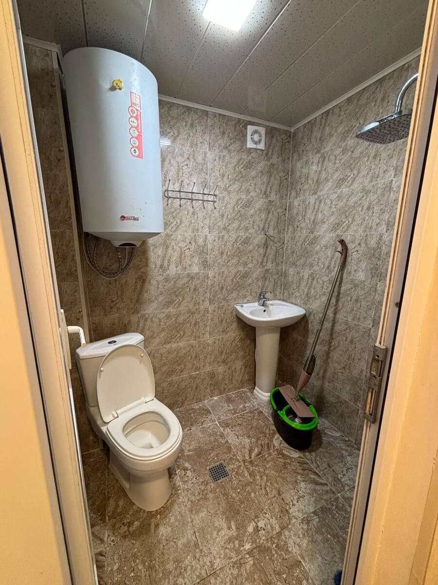 İcarəyə verilir 2 otaqlı köhnə tikili 60 m² — Mənzil, Bakı (5)