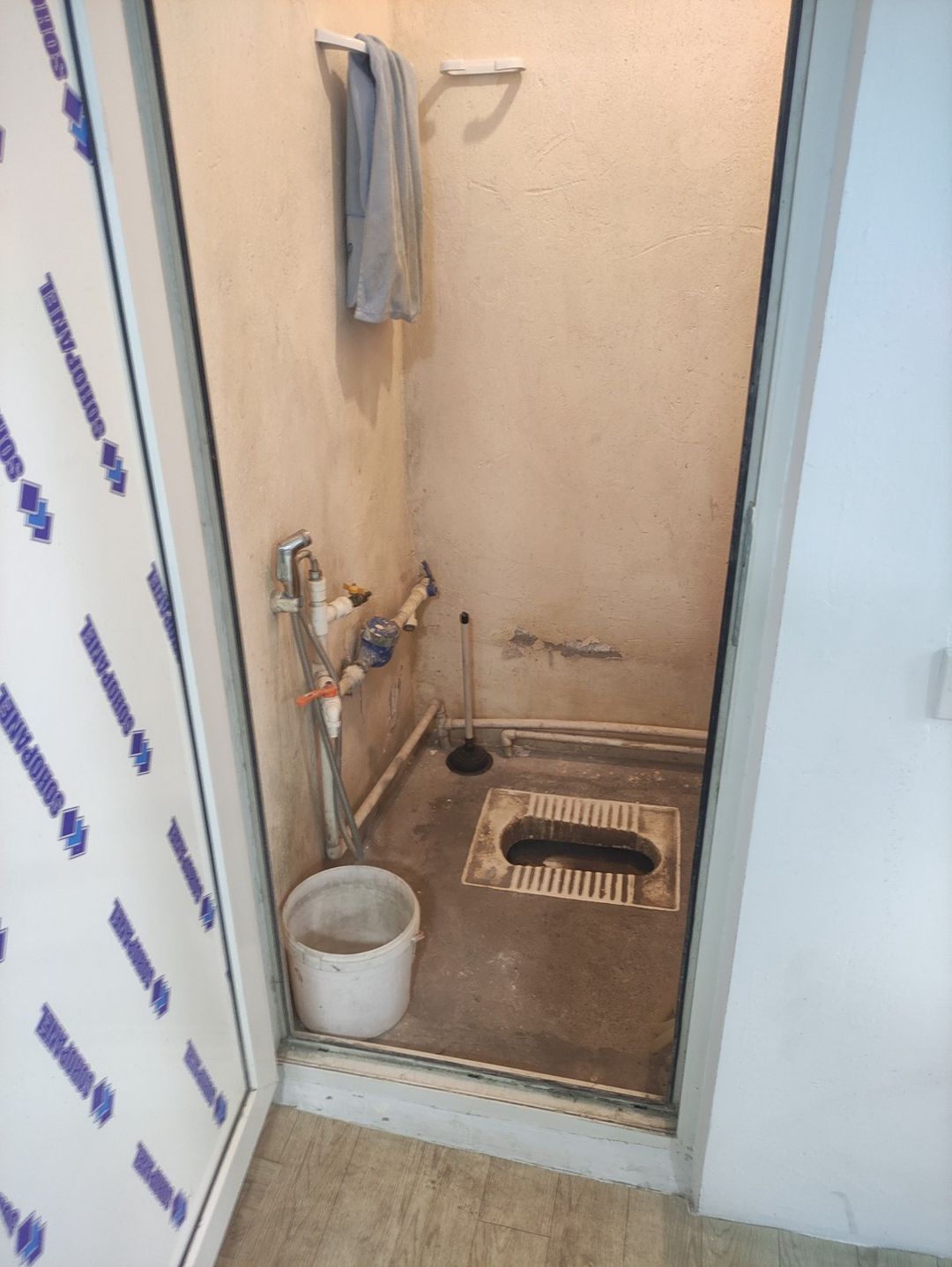 İcarəyə verilir obyekt 45 m² — Əmlak, Bakı (2)