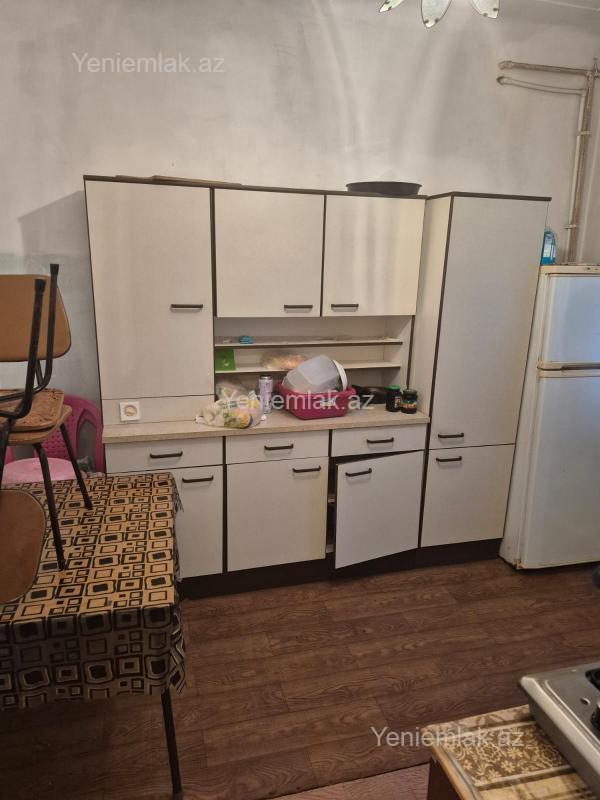 Satılır 3 otaqlı Bina evi menzil (Köhnə tikili), 71 m², 48-ci məhəllə — Mənzil, Sumqayıt (9)