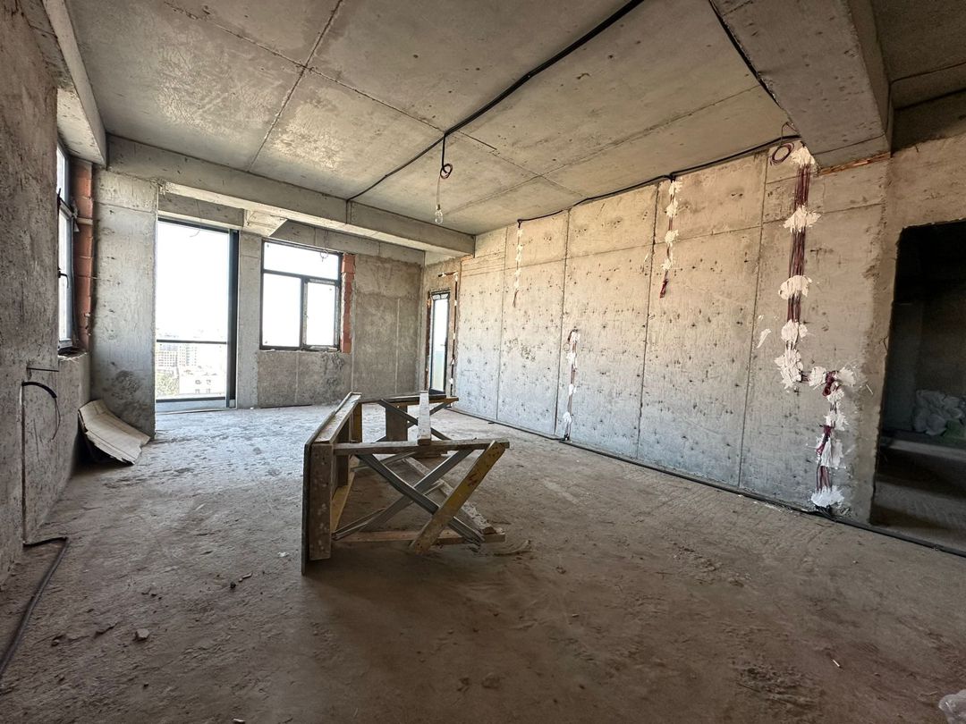 Satılır 4 otaqlı yeni tikili 215 m² — Mənzil, Bakı (6)