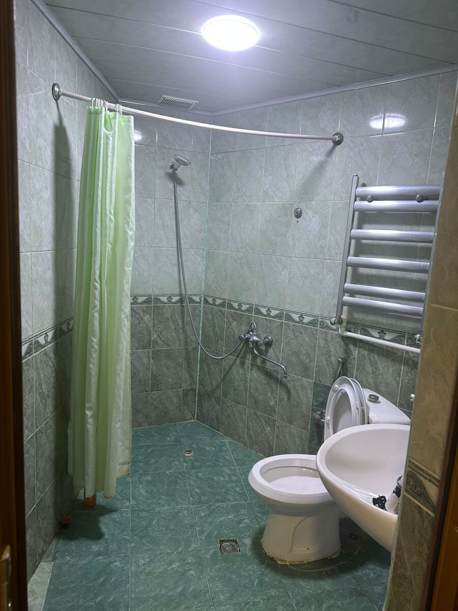 Satılır 2 otaqlı yeni tikili 60 m² — Mənzil, Bakı (7)