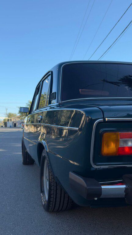 Lada (VAZ) 2106, 1.6 L, 2005 il, 440 000 km — Avtomobillər, Bakı (9)