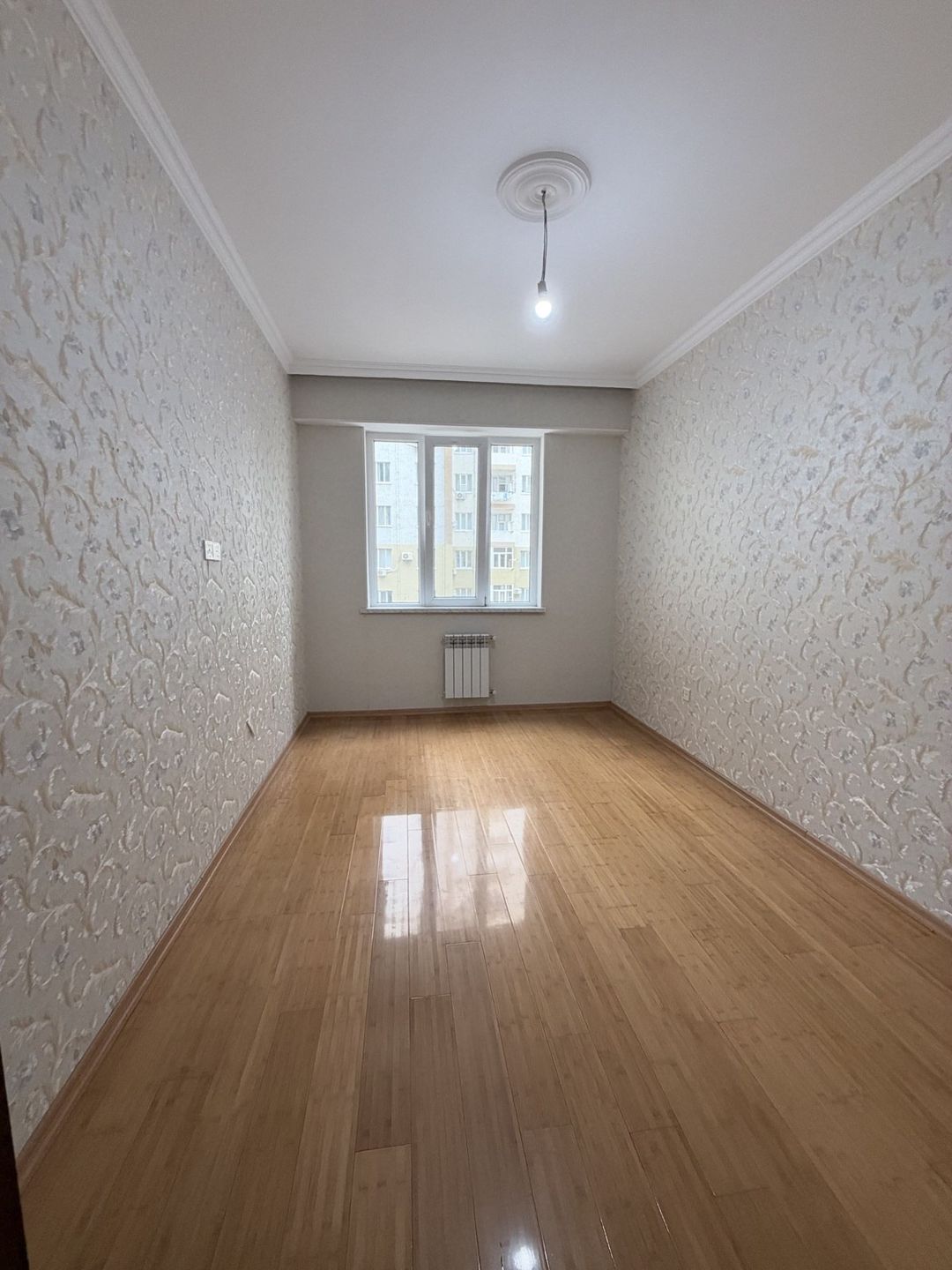 Satılır 4 otaqlı yeni tikili 105 m² — Mənzil, Xırdalan (5)