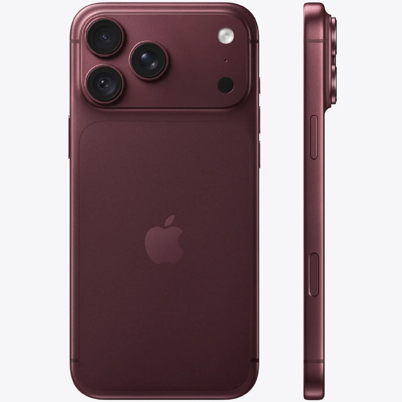 Apple iPhone 18 Pro Max 256GB Burgundy — Telefonlar və qadjetlər, Bakı (2)