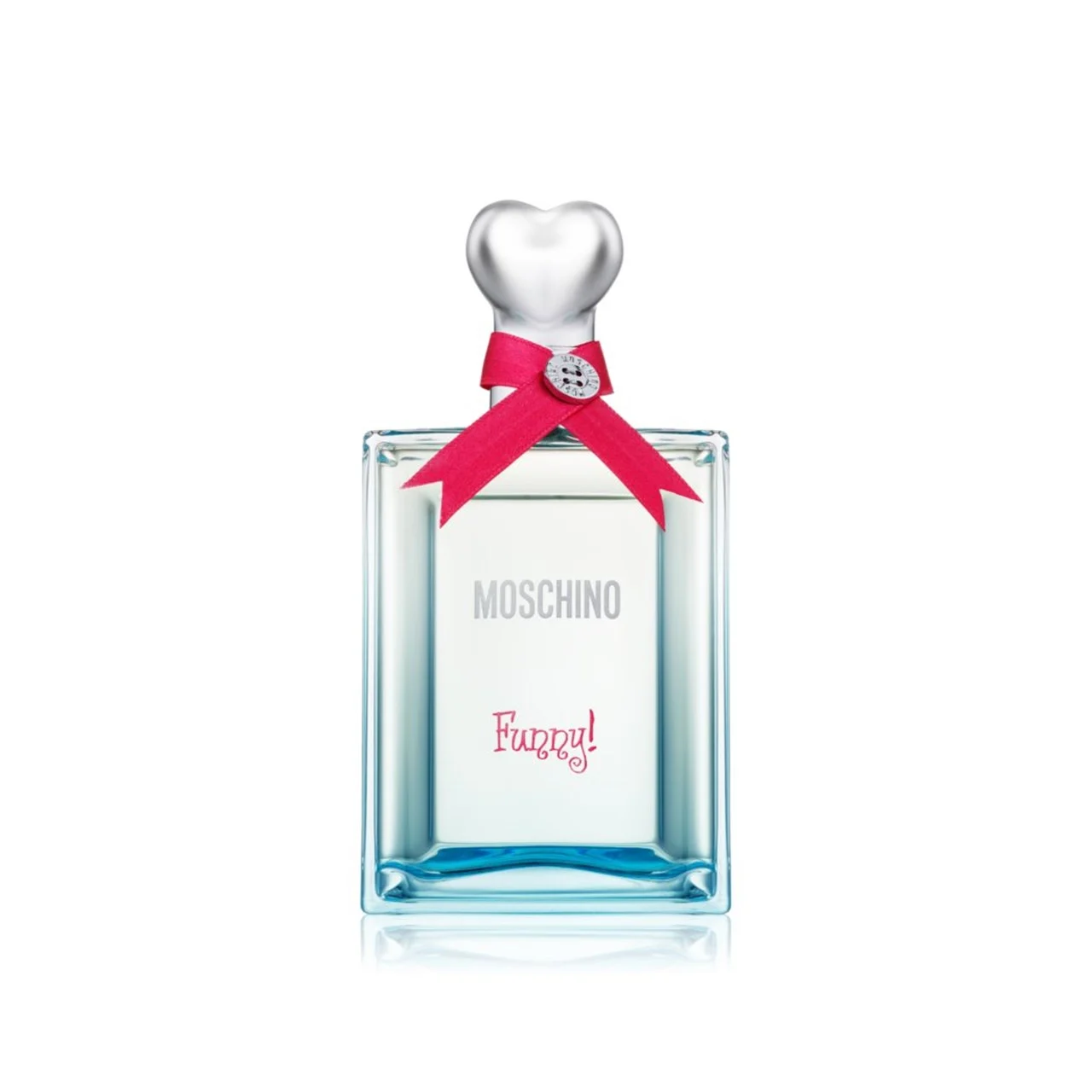 Moschıno funny (w) edt 100ML — Bakı