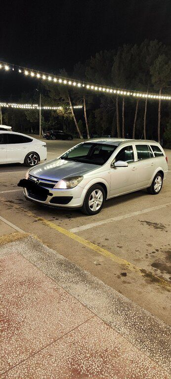 Opel Astra, 1.3 L, 2006 il, 377 738 km — Avtomobillər, Şirvan (2)