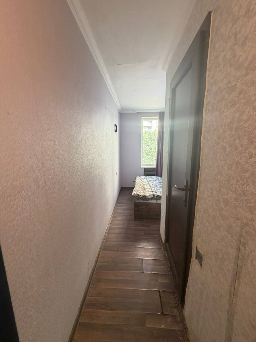 İcarəyə verilir 1 otaqlı köhnə tikili 50 m² — Mənzil, Bakı (7)