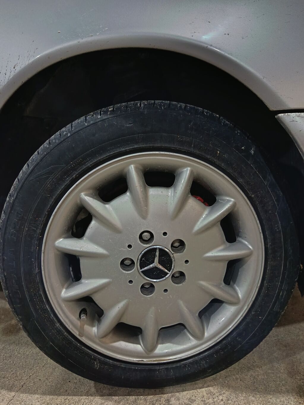 R15 diskdir bizde şinleri tezdir R16 şamla yalnız Barter usdunluk — Diskləri, Şəmkir (3)