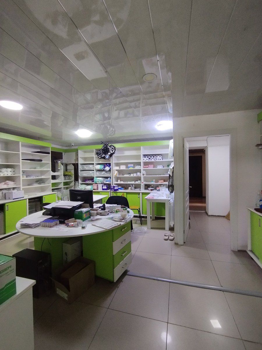 Satılır obyekt 126 m² — Əmlak, Bakı (9)
