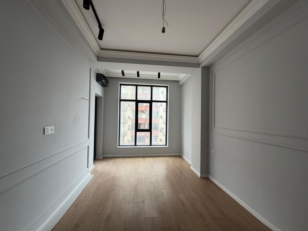 Satılır 2 otaqlı yeni tikili 73 m² — Mənzil, Bakı (7)