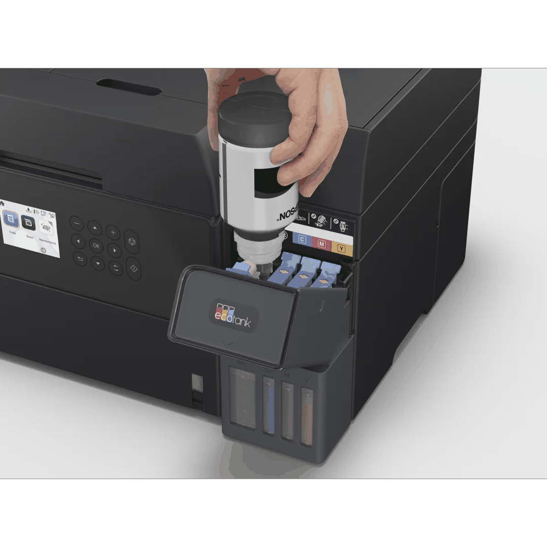 Epson L6370 cısmeta (C11CL43405) — Printerləri, Bakı (3)