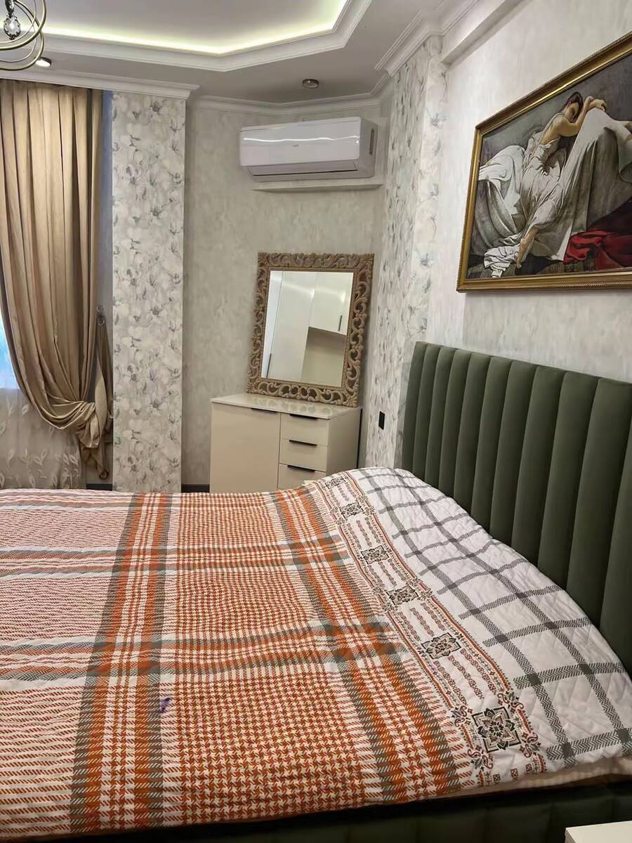 Satılır 3 otaqlı yeni tikili 105 m² — Mənzil, Bakı (7)