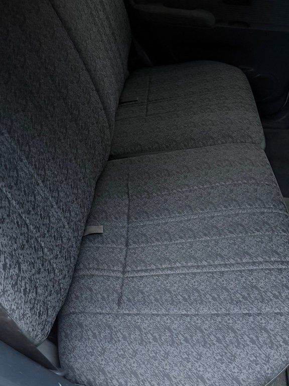 Toyota Hilux Surf, 3.0 L, 1996 il, 510 000 km — Avtomobillər, Bakı (9)