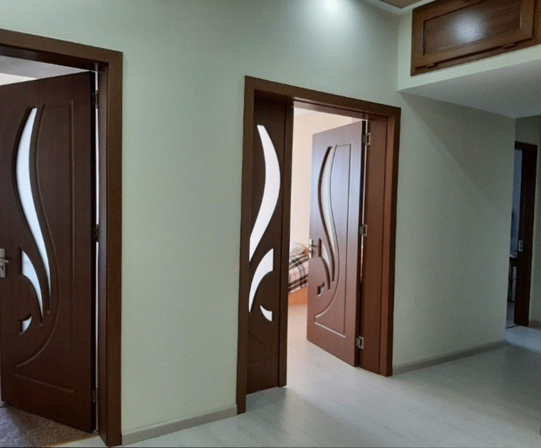 Satılır 3 otaqlı yeni tikili 88 m² — Mənzil, Bakı (4)