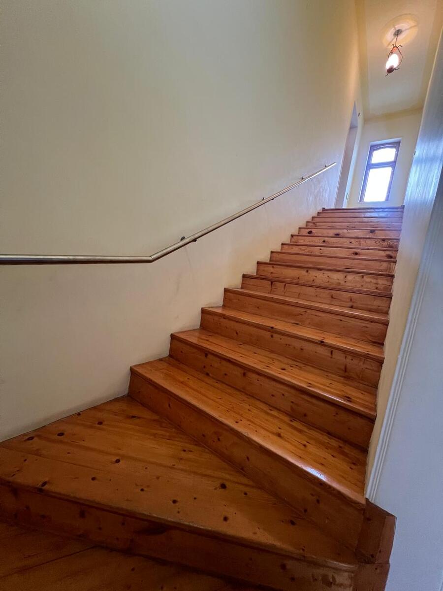 Satılır 4 otaqlı həyət evi/bağ evi 250 m² — Ev, villa, Bakı (11)