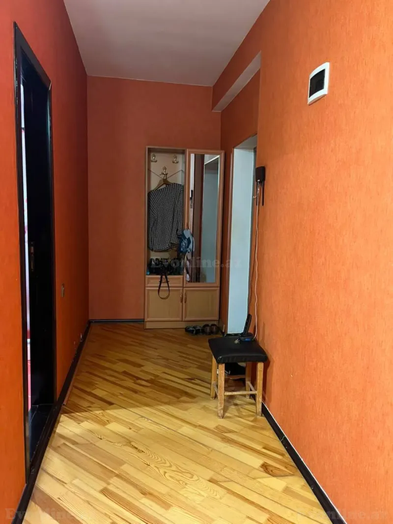 Satılır 2 otaqlı Mənzil Yeni tikili 82 m² Bakı, Xətai r., Həzi Aslanov m — Mənzil, Bakı (2)
