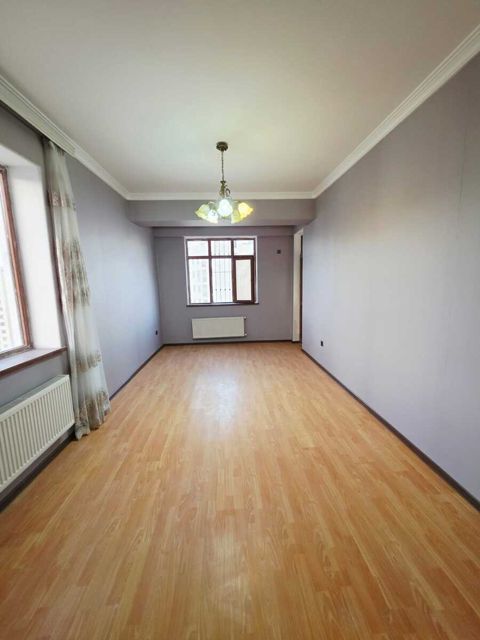Satılır 2 otaqlı yeni tikili 75 m² — Bakı