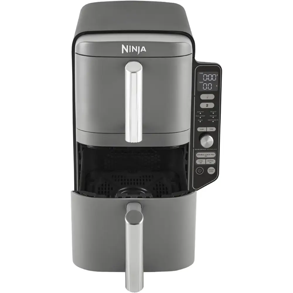 Ninja Air-Fryer 9.5L (SL400EU) — Soba və qrillər, Bakı (6)