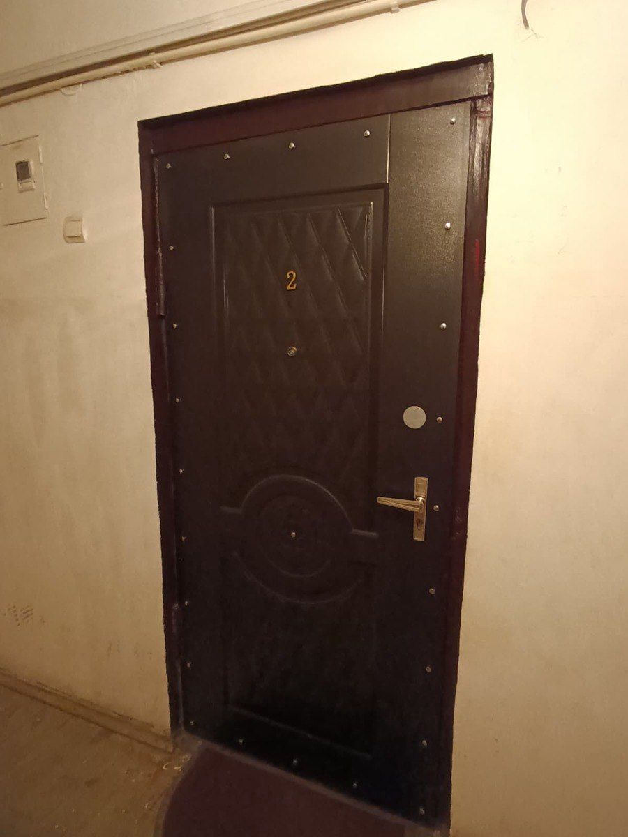 Satılır 2 otaqlı köhnə tikili 50 m² — Mənzil, Bakı (6)