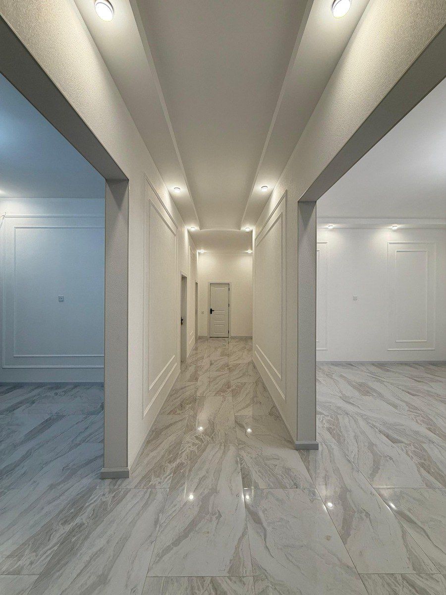 Satılır 4 otaqlı həyət evi/bağ evi 180 m² — Ev, villa, Bakı (10)