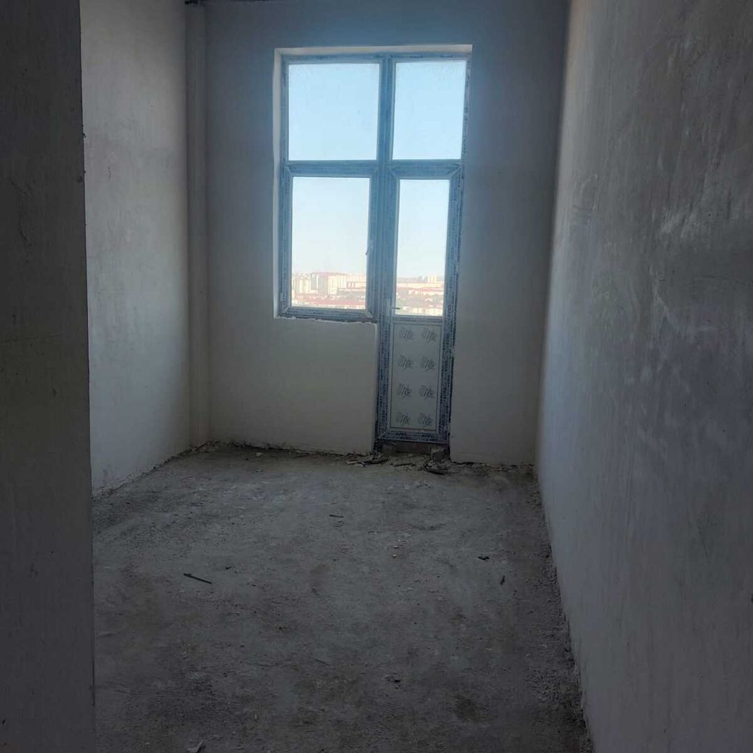 Satılır 3 otaqlı yeni tikili 82 m² — Mənzil, Sumqayıt (8)