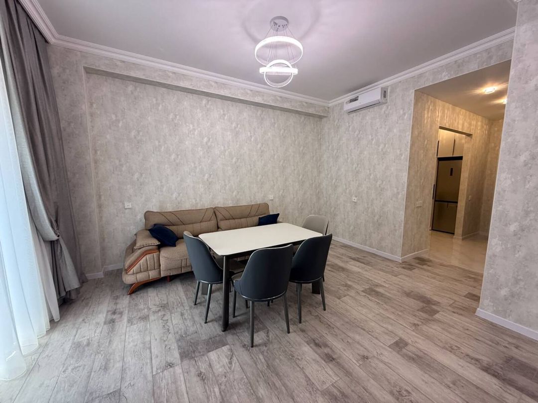 Satılır 2 otaqlı yeni tikili 67 m² — Mənzil, Bakı (3)