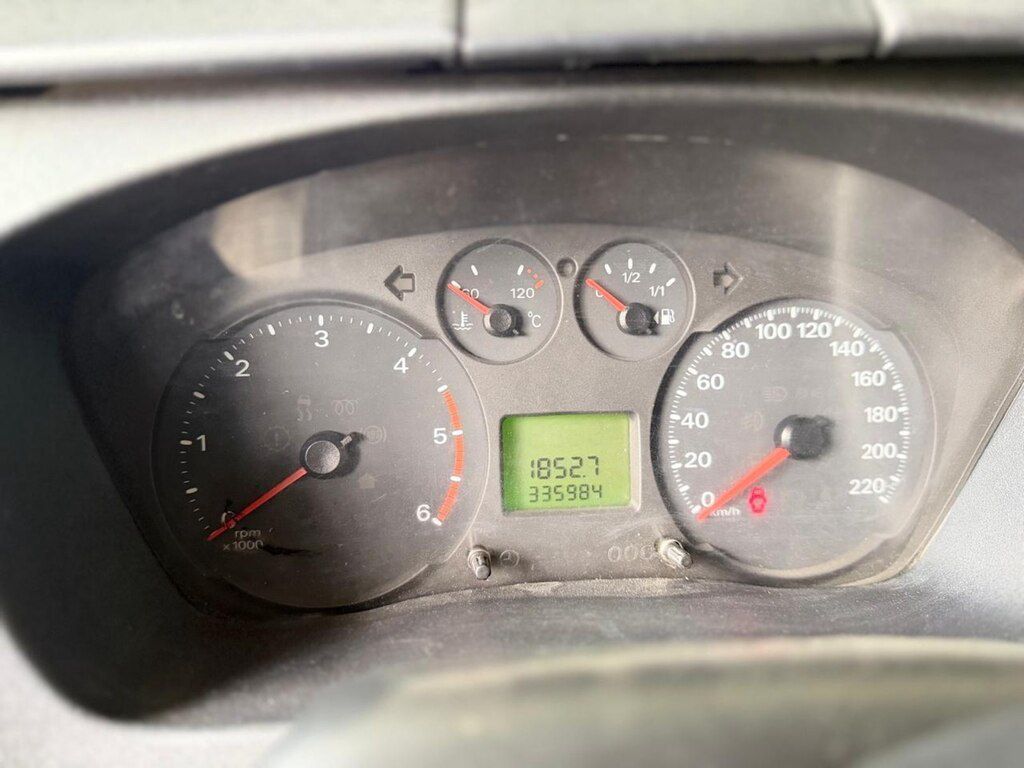 Ford Transit, 2.2 L, 2009 il, 335 984 km 77-UC-640 — Avtomobillər, Bakı (6)
