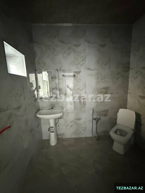 Mastağa merkezde ucuz ev satılır — Ev, villa, Bakı (8)