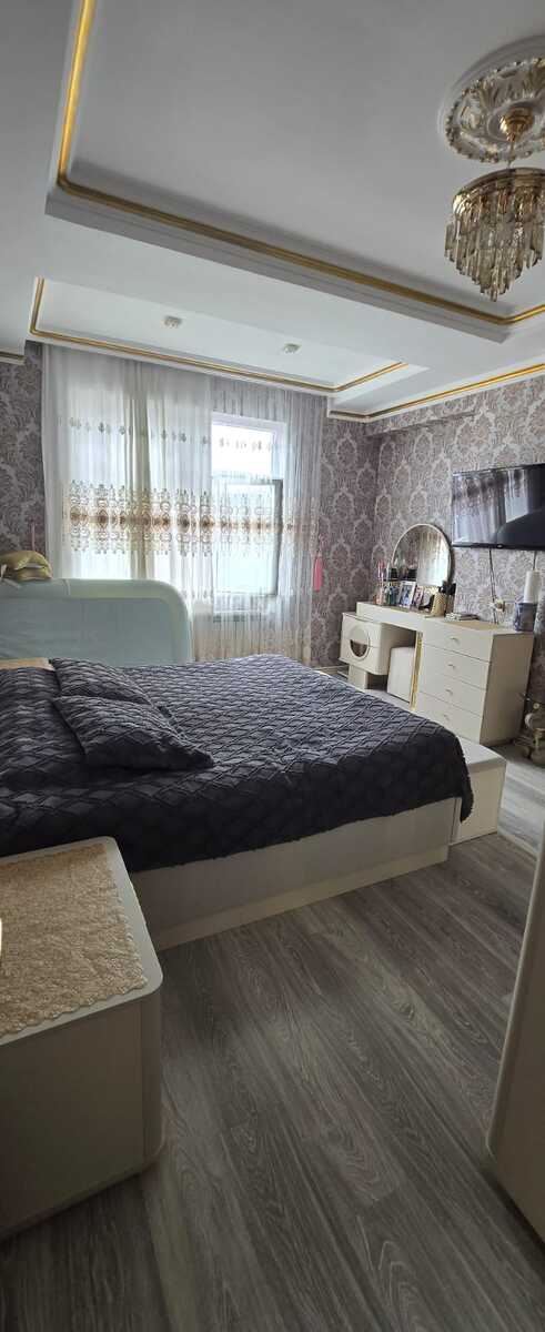 Satılır 3 otaqlı yeni tikili 100 m² — Mənzil, Bakı (4)