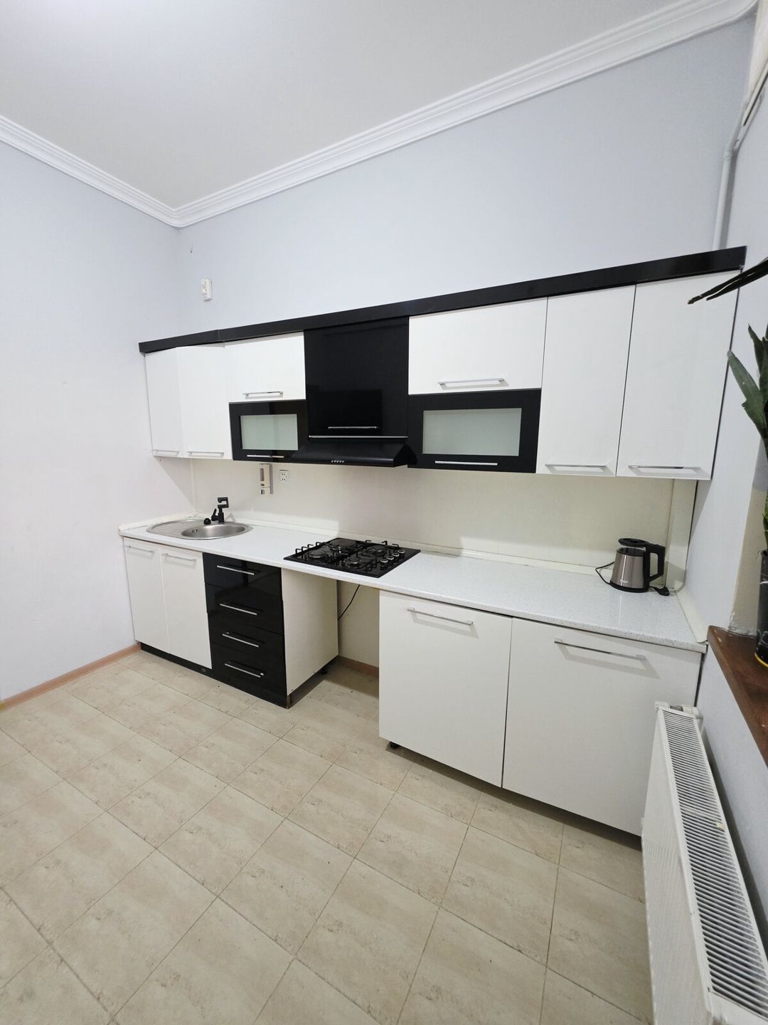 Satılır 2 otaqlı yeni tikili 75 m² — Mənzil, Bakı (11)