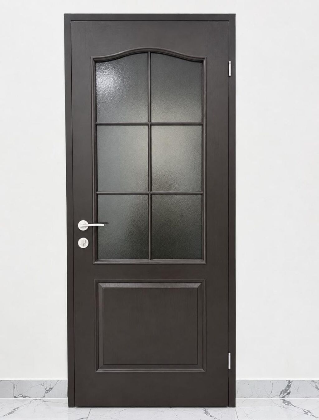 Otaq qapısı 4 ədəddir,ədədi 60₼.Mdf — Pəncərələr, qapılar, balkonlar, Digah