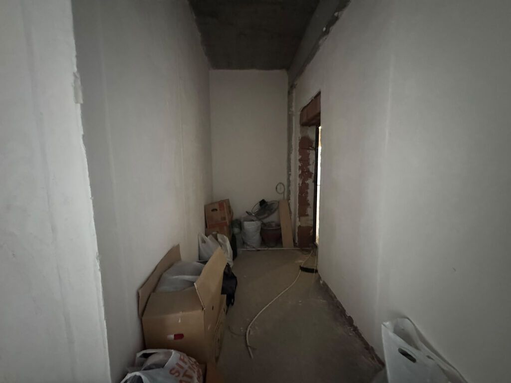 3 otaqlı, Yeni tikili, 125 kv. m — Mənzil, Bakı (8)