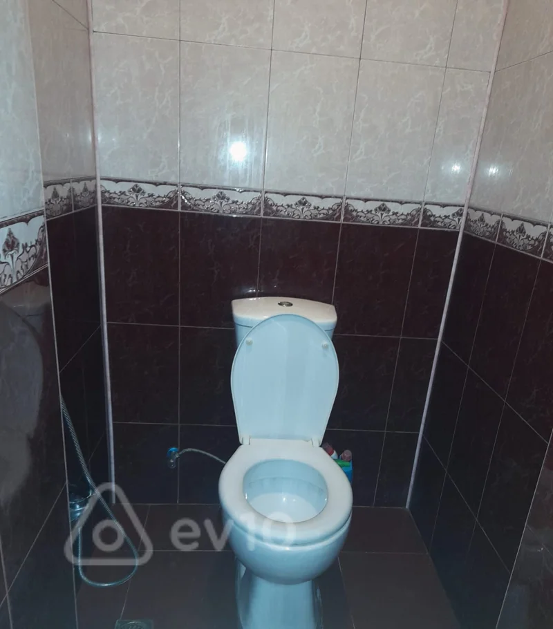 3 otaqlı mənzil, 60 m², Yasamal r-n A.M.Serifzade 26 — Mənzil, Bakı (9)