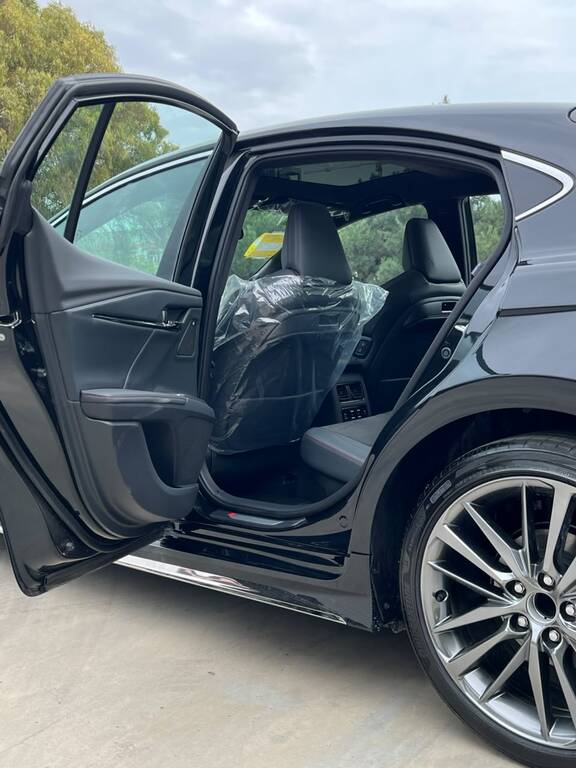 Toyota Camry, 2.0 L, 1 kWh, 2026 il, yeni — Avtomobillər, Bakı (5)