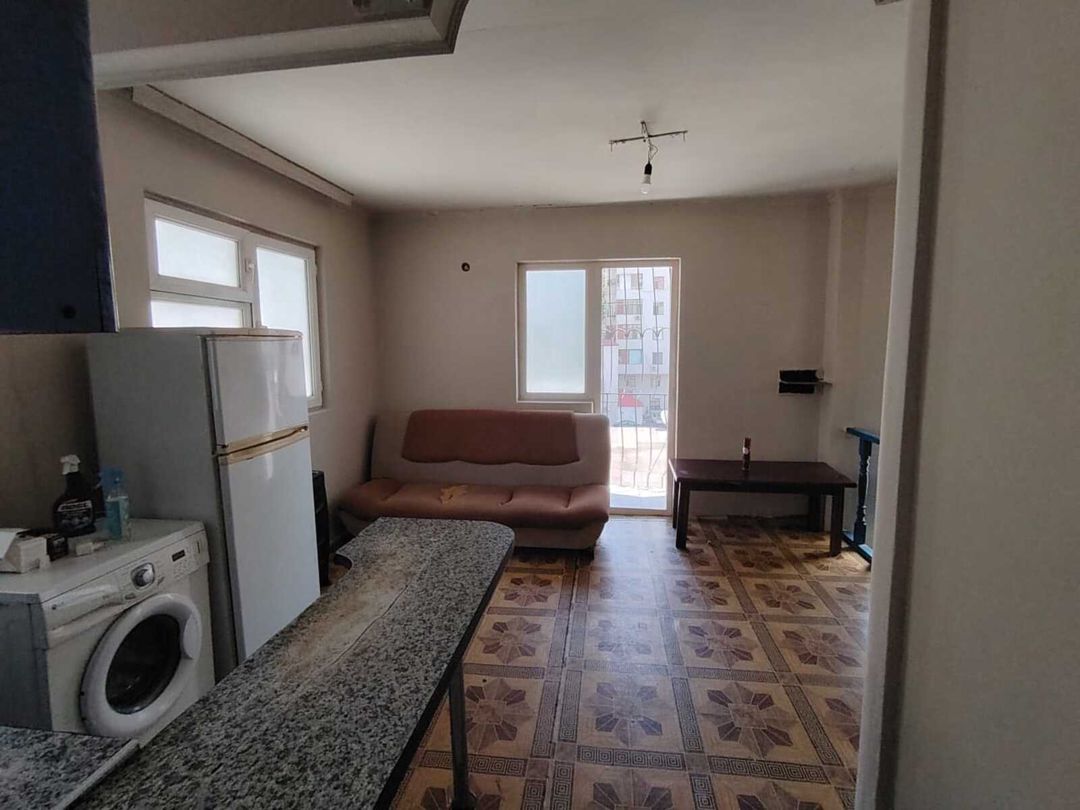 İcarəyə verilir 2 otaqlı köhnə tikili 40 m² — Mənzil, Bakı (10)