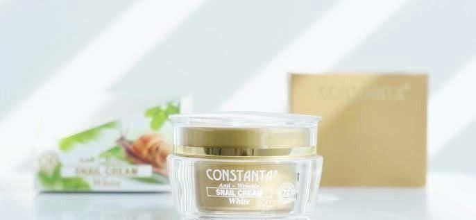 Üz kremi Constanta Snail, 50 ml — Mallar, Bakı (2)
