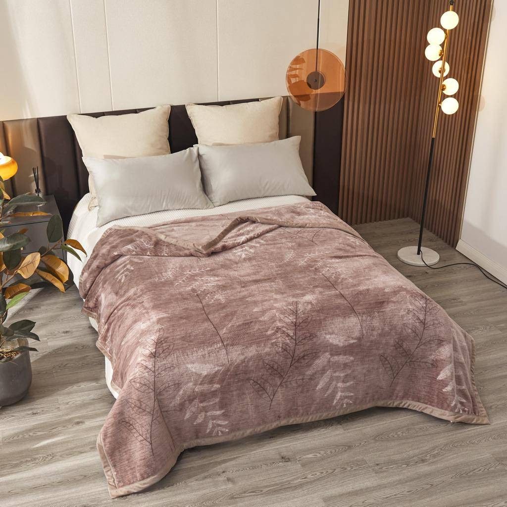 Örtük Annaberry, 230x250 sm, bambuk - Annaberry 6 — Mallar, Bakı