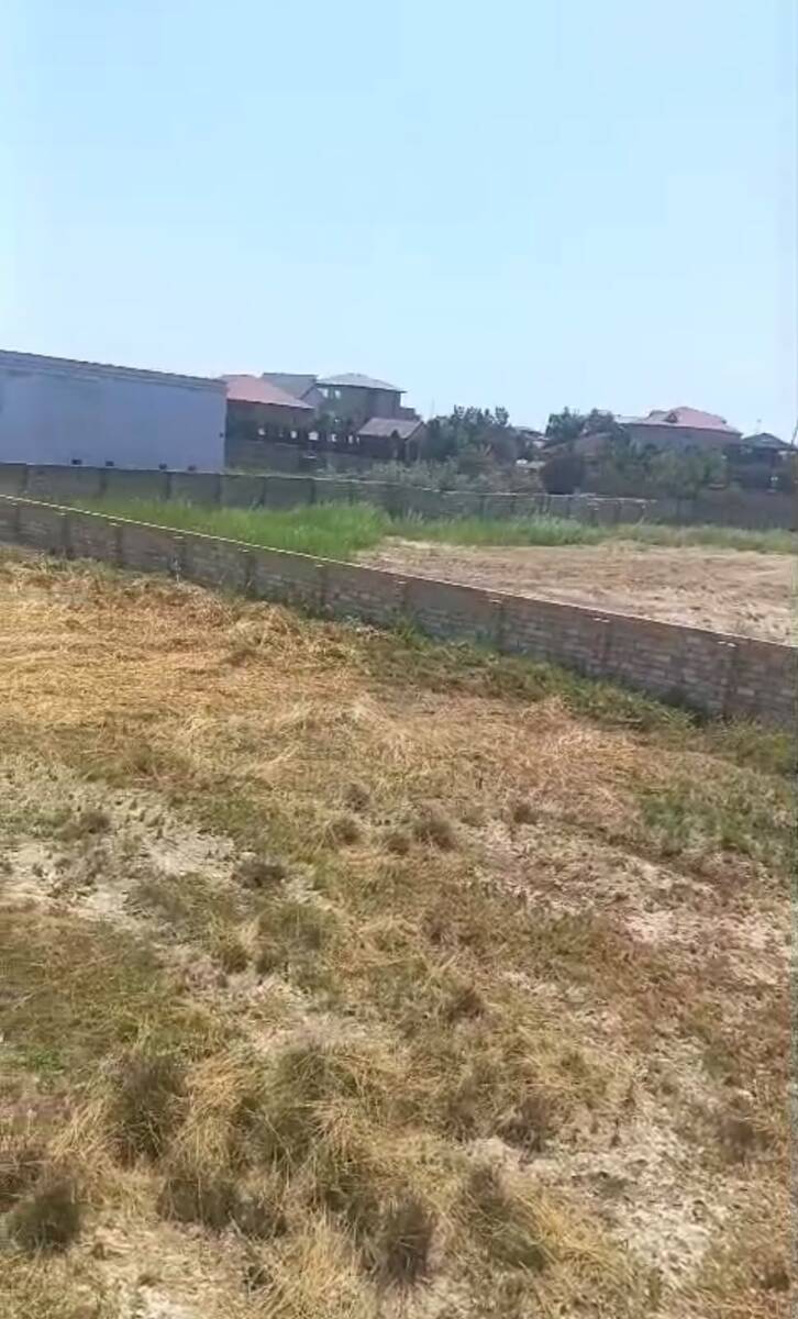 Satılır torpaq 20 sot — Torpaq, Bakı