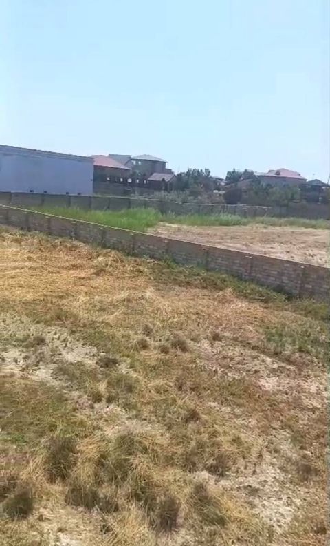 Satılır torpaq 20 sot — Bakı