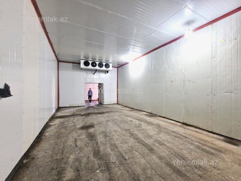 Kirayə 1 otaqlı Obyekt, 80 m², Hökməli — Əmlak, Abşeron (2)