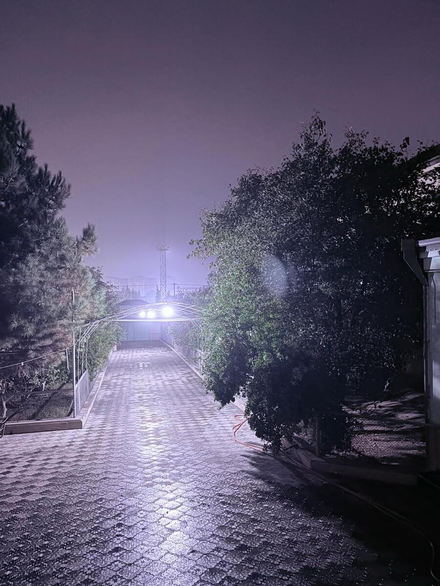 Satılır 11 otaqlı həyət evi/bağ evi 501 m² — Ev, villa, Bakı (5)