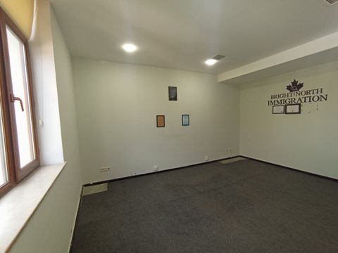 İcarəyə verilir 1 otaqlı ofis 30 m² — Bakı