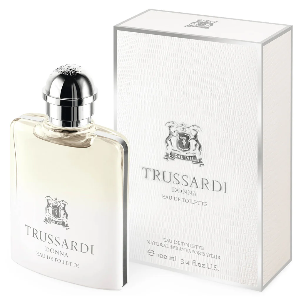Trussardı donna (w) edp 100ML — Bakı