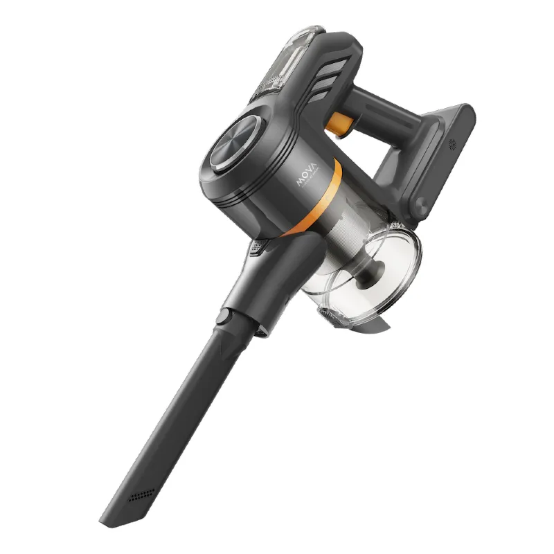 Mova Cordless Vacuum Cleaner J20 (VJ11A) — Tozsoran, Bakı (5)