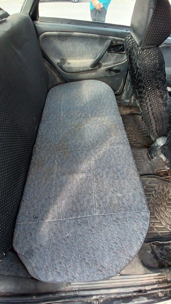 Lada (VAZ) 2115, 1.6 L, 2009 il, 194 343 km — Avtomobillər, Salyan (12)