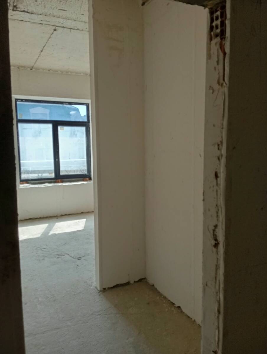 Satılır 4 otaqlı yeni tikili 215 m² — Mənzil, Bakı (7)