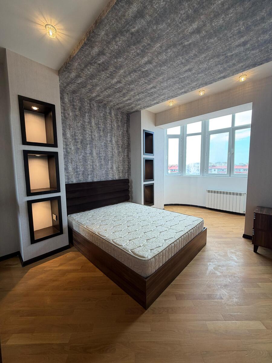 Satılır 2 otaqlı yeni tikili 72 m² — Mənzil, Bakı (5)